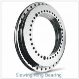 Three Row Roller Slewing  Ring Manufacturer for Construction Machine
